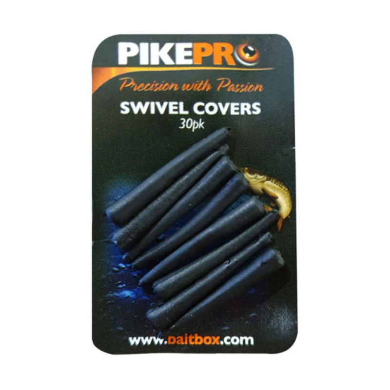 PikePro Swivel Covers